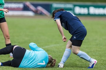 Bild 283 - F VfL Pinneberg - GW Eimsbuettel4 : Ergebnis: 9:0